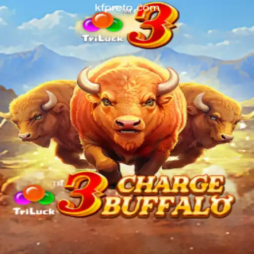 Discover the Thrills of 3ChargeBuffalo on KF-preto.bet Platform