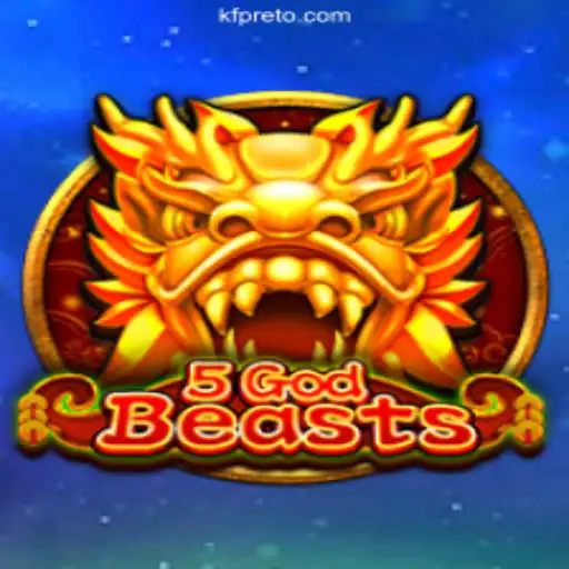 Discover the Exciting World of 5GodBeasts on KF-preto.bet Platform