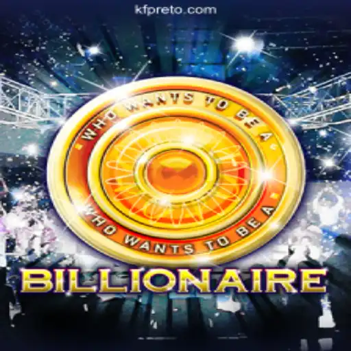 Discover the Thrilling World of Billionaire: KF-preto.bet Platform's Oficial Slots Brasil #1