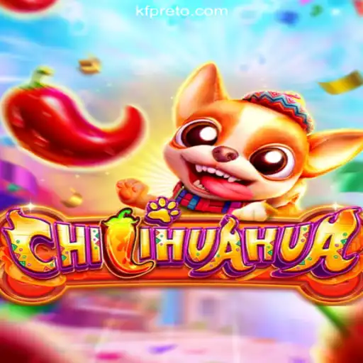 Discover CHILIHUAHUA: The Thrilling Game on KF-preto.bet Platform