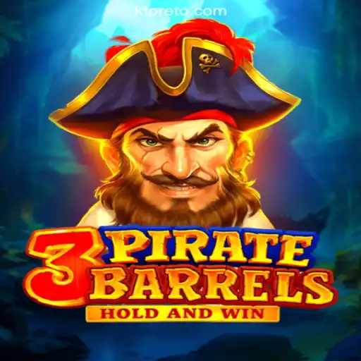Exploring the Thrilling World of 3PirateBarrels on KF-preto.bet Platform