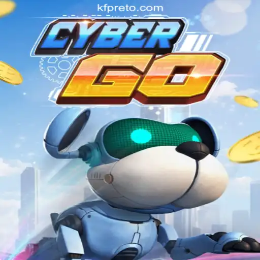 Discover CyberGO: The Revolutionary Game on KF-preto.bet Platform
