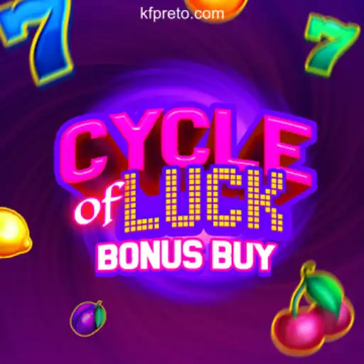 Experience Thrills with Cycle of Luck Bonus Buy on KF-preto.bet Platform