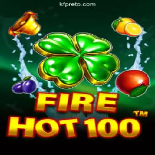 Dive Into the Exciting World of FireHot100 on KF-preto.bet: The Premier Slot Experience in Brazil