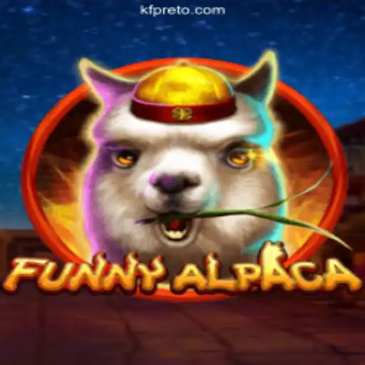 Discovering the Fascinating World of FunnyAlpaca on KF-preto.bet