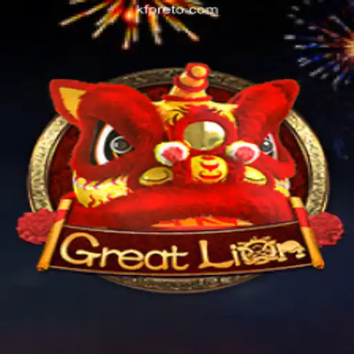 Exploring the Exciting World of GreatLion on KF-preto.bet Platform