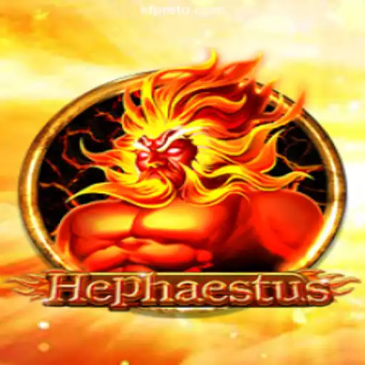 Exploring the Exciting World of Hephaestus: The Ultimate Game Experience on KF-preto.bet Platform