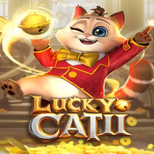 Explore the Exciting World of LuckyCatII on KF-preto.bet Platform - Oficial Slots Brasil #1
