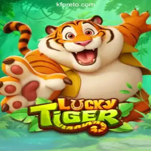 Experience the Thrill of LuckyTiger: The Premier Slot Game on KF-preto.bet Platform
