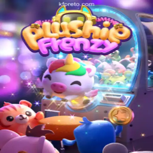 Exploring PlushieFrenzy and KF-preto.bet: Brazil's Leading Slot Platform