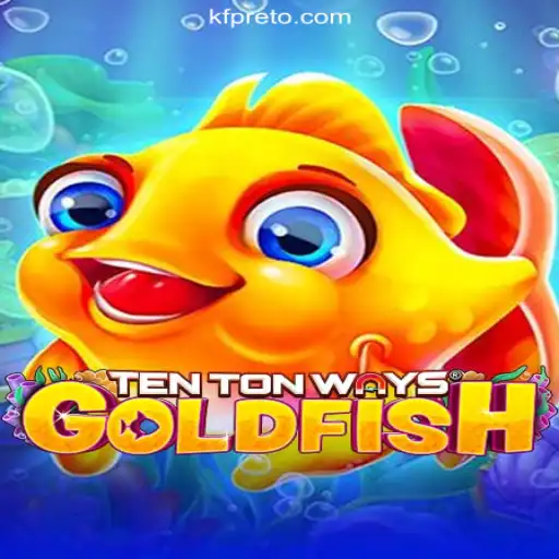 Dive into the World of TenTonWaysGoldfish: Brazil's Leading Slot Game on KF-preto.bet