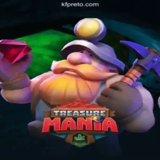 Explore the Thrilling World of TreasureMania on KF-preto.bet Platform