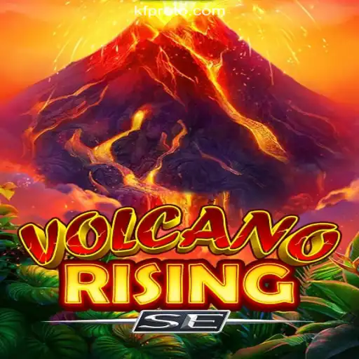 Unveiling VolcanoRisingSE on KF-Preto.bet Platform: The Ultimate Oficial Slots Experience in Brasil