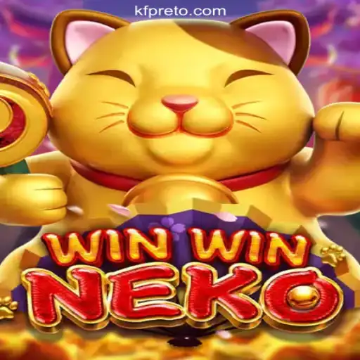 WinWinNeko: Dive into Brazil's Top Slot Game Experience on KF-preto.bet Platform