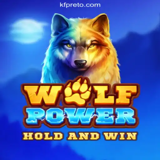 Discover the Thrills of WolfPower: The Ultimate Slot Experience on KF-preto.bet Platform
