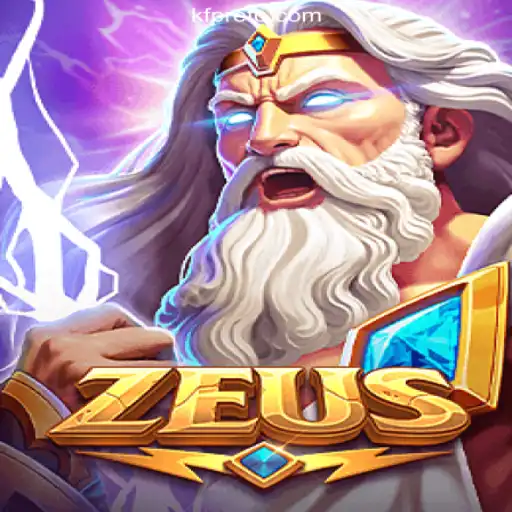 Discover the Thrilling World of Zeus on KF-preto.bet Platform - Official Slots Brasil #1