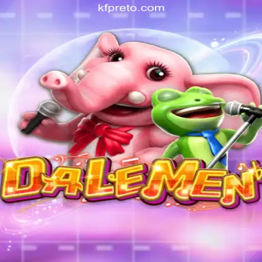 Discovering the Thrills of DALEMEN on KF-preto.bet Platform