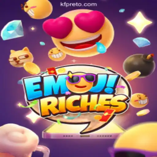 Discover the Exciting World of EmojiRiches on KF-preto.bet: The #1 Oficial Slots Platform in Brazil
