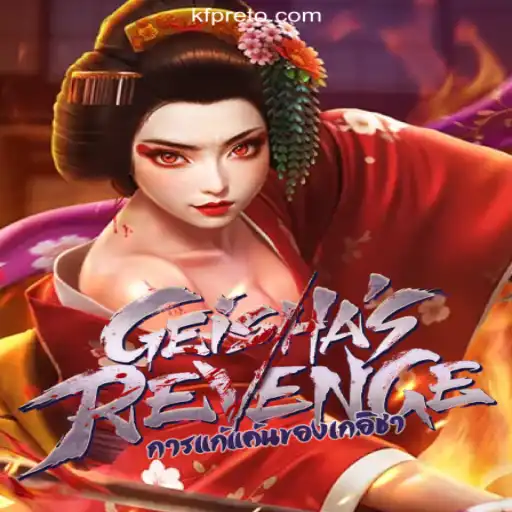 GeishasRevenge: The Ultimate Slot Experience on KF-preto.bet