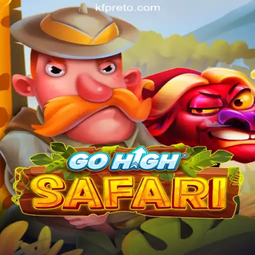 Exploring GoHighSafari: An Adventure into Digital Wilderness on KF-preto.bet Platform