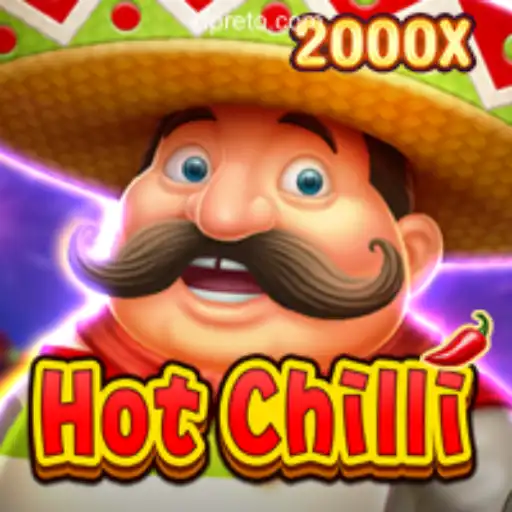 Discover the Excitement of HotChilli on KF-preto.bet: The Premier Platform for Oficial Slots in Brasil