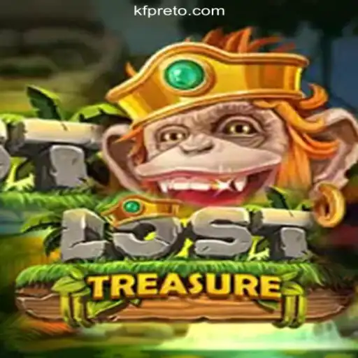 Discover Hidden Riches with LostTreasure on KF-preto.bet Platform