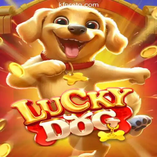 Unlocking the Thrills of LuckyDog on KF-preto.bet Platform: The Official Slots Experience in Brazil