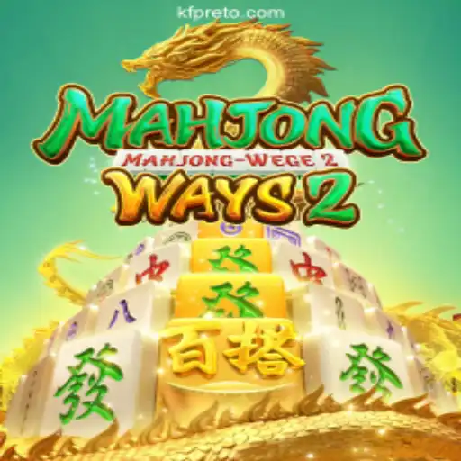 Discovering MahjongWays2 on KF-preto.bet Platform