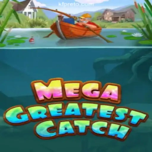 MegaGreatestCatch: Revolutionizing the World of Slots