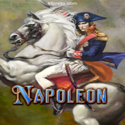 Discover the Exciting World of Napoleon on KF-preto.bet Platform