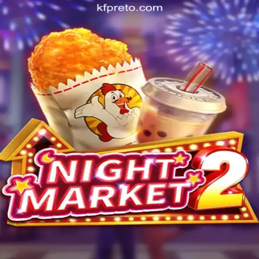 Discovering NightMarket2: Exploring KF-preto.bet Platform's Latest Casino Sensation in Brazil