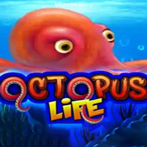 Discover the Underwater World of OctopusLife on KF-preto.bet Platform: The Official Slots Leader in Brazil