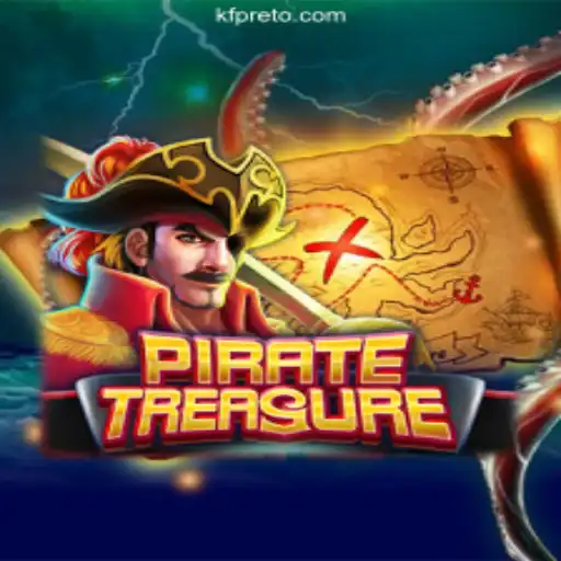 Discover the Alluring Adventure of PirateTreasure on KF-preto.bet