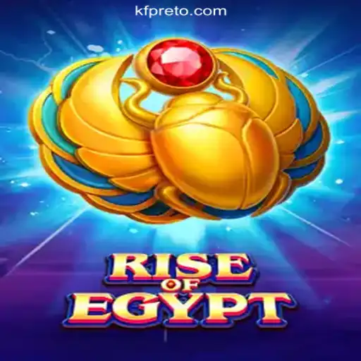 Discover the Excitement of RiseOfEgypt on KF-preto.bet: Oficial Slots Brasil #1
