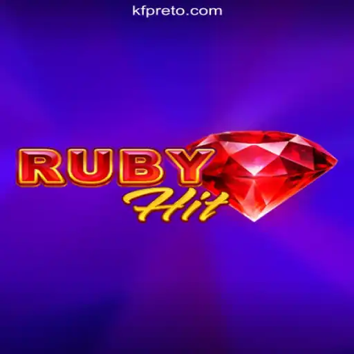 Discovering RubyHit: The Jewel of KF-preto.bet Platform's Gaming Collection