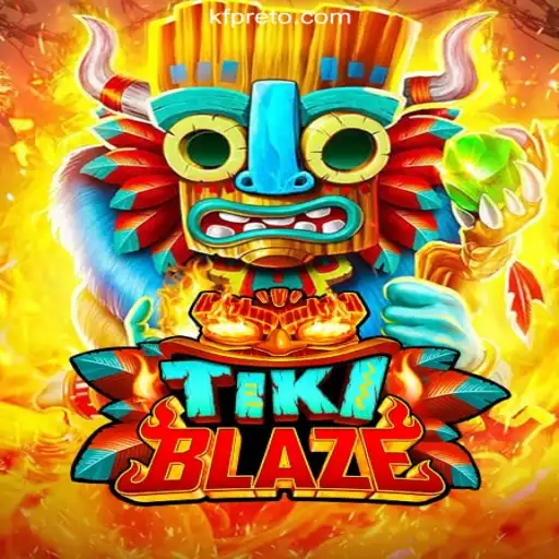 Discover the Thrills of TikiBlaze on KF-preto.bet: Brazil's Leading Slot Game
