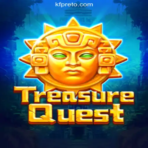 TreasureQuest: Unveiling a New Adventure on the KF-preto.bet Platform