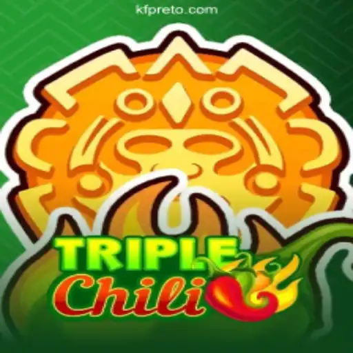 TripleChili: Dominating the Online Casino Landscape on KF-preto.bet