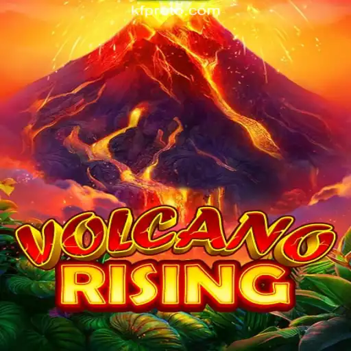 Exploring the Exciting World of VolcanoRising on KF-preto.bet: Oficial Slots Brasil #1