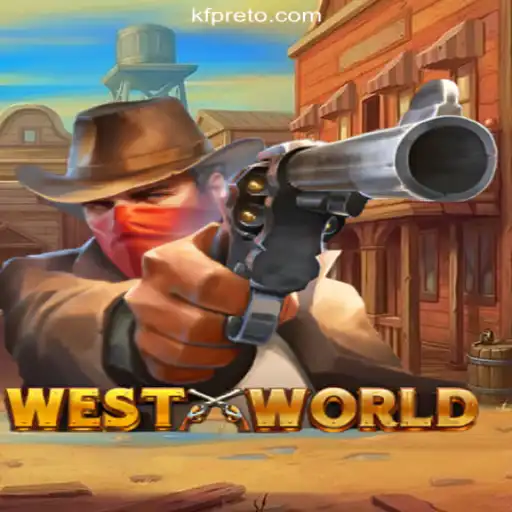 Discover the Excitement of WestWorld on KF-preto.bet Platform - The Official Slots Platform in Brasil