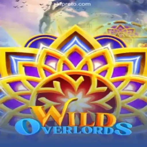 Unleashing the Excitement: WildOverlords on KF-preto.bet - The Premier Brazilian Slots Platform
