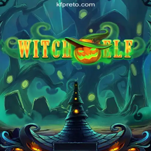 Unveiling WitchElf: A Magical Adventure on the KF-preto.bet Platform